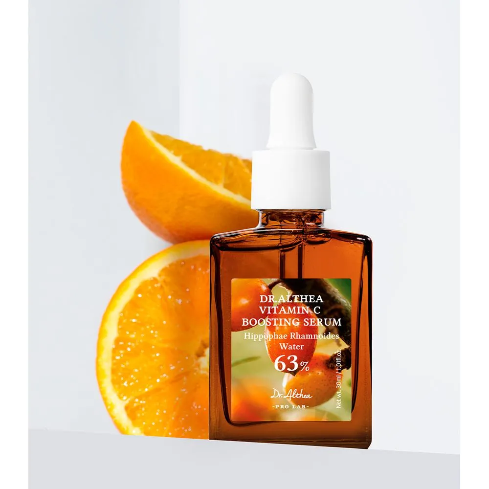 Dr. Althea Serum Vitamin C Boosting