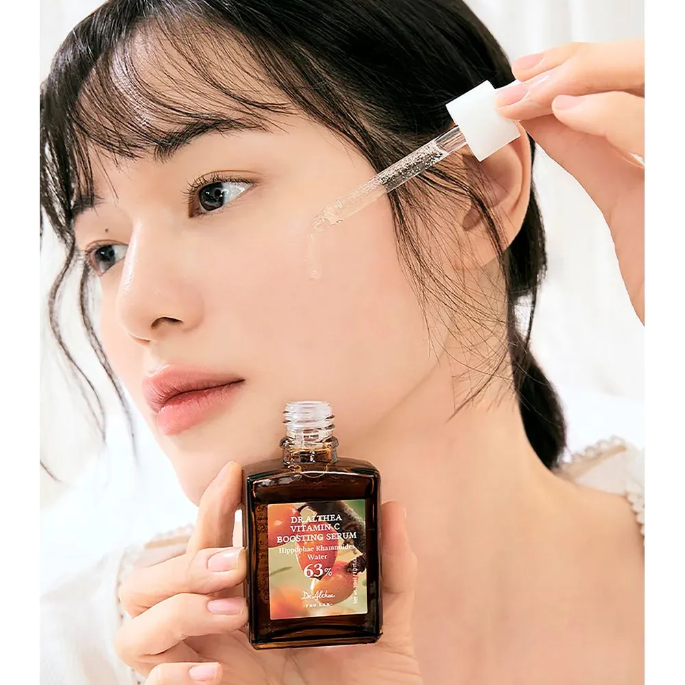 Dr. Althea Serum Vitamin C Boosting