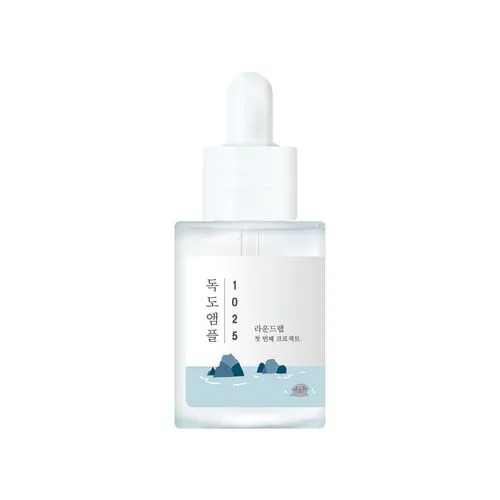 Round Lab Ampolla 1025 Dokdo Ampoule