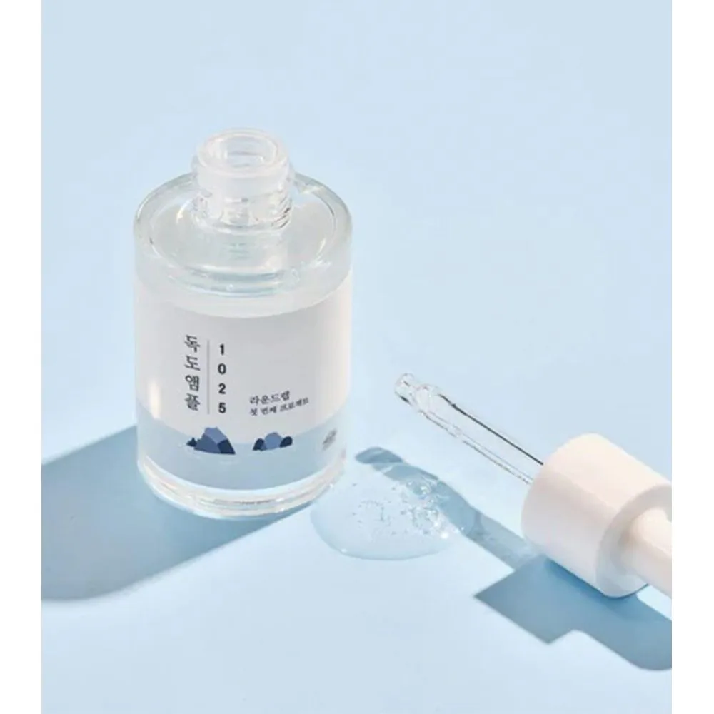 Round Lab Ampolla 1025 Dokdo Ampoule