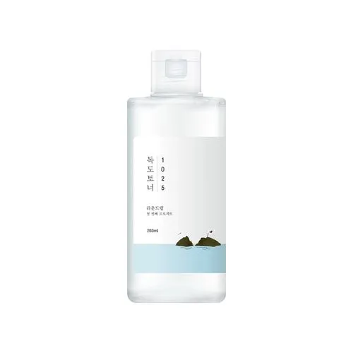 Round Lab Tónico 1025 Dokdo Toner