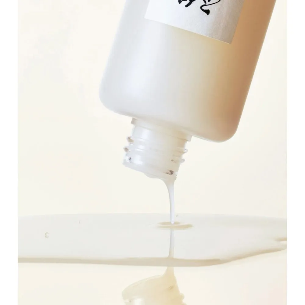 Beauty of Joseon Tónico Glow Replenishing Rice Milk
