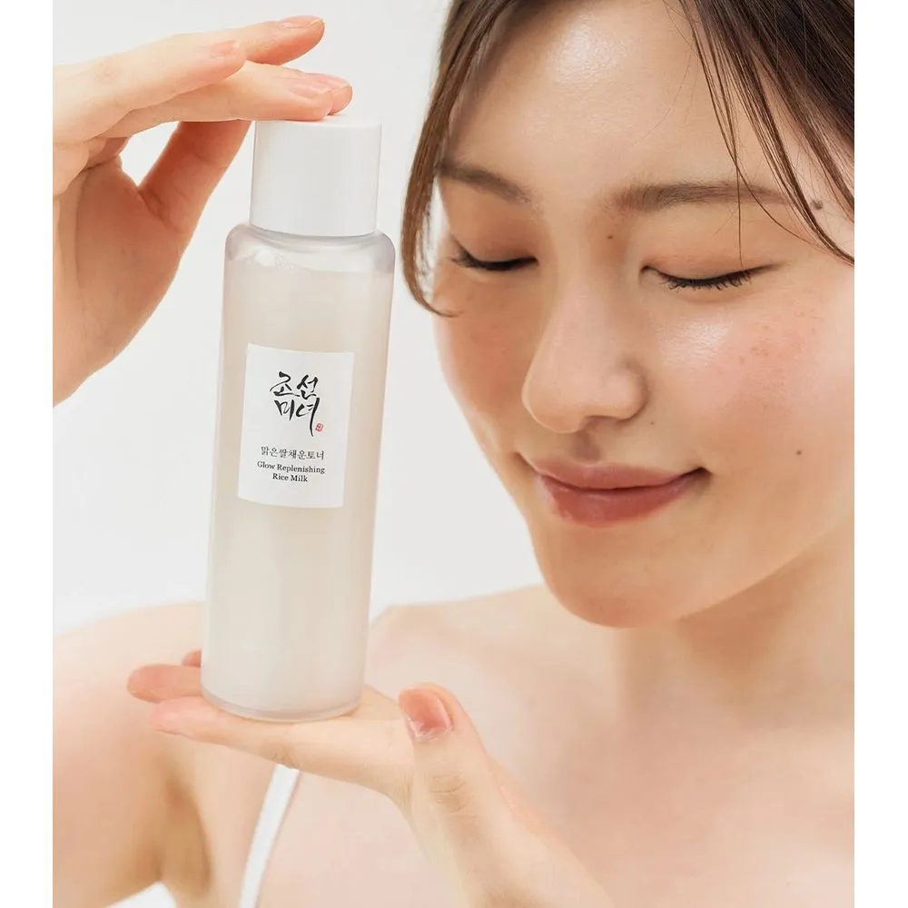 Beauty of Joseon Tónico Glow Replenishing Rice Milk
