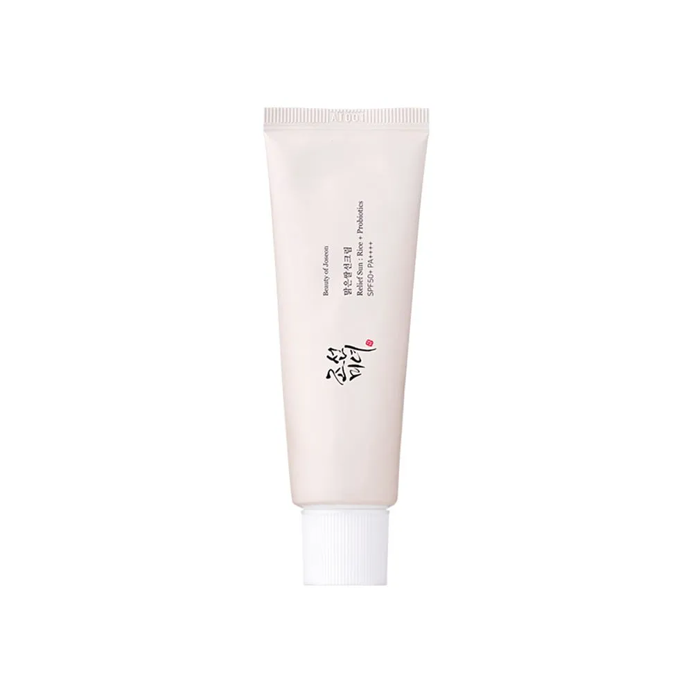 Beauty of Joseon Protector solar Relief Sun: Rice + Probiotics