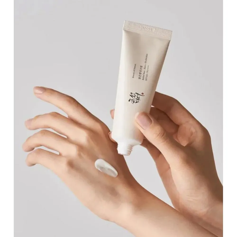 Beauty of Joseon Protector solar Relief Sun: Rice + Probiotics