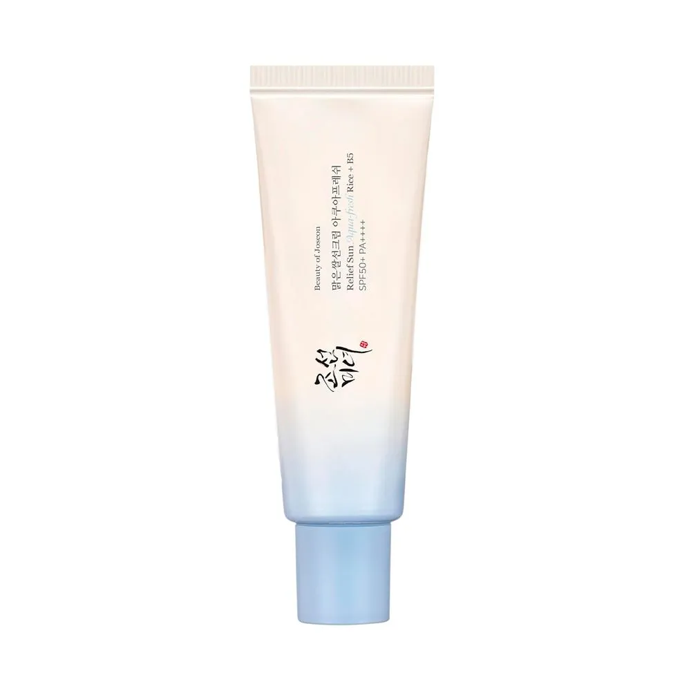 Beauty of Joseon Protector solar Relief Sun Aqua-Fresh: Rice + B5