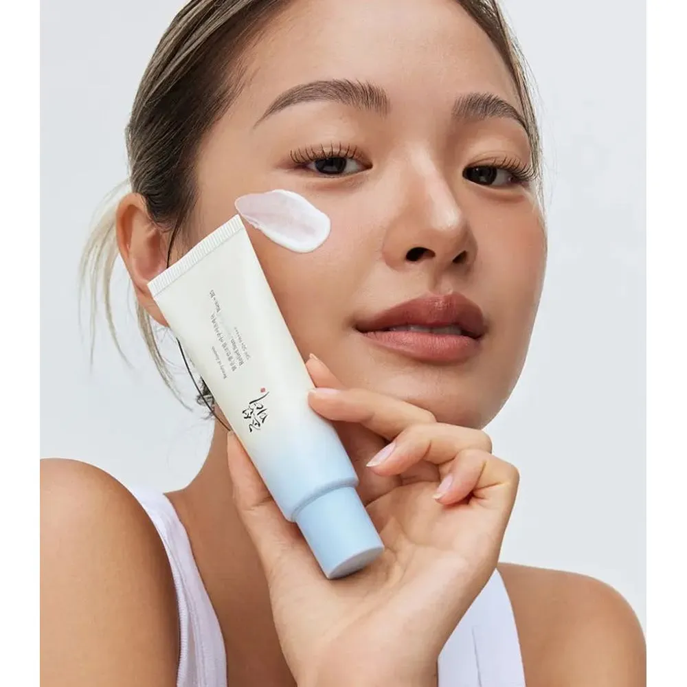 Beauty of Joseon Protector solar Relief Sun Aqua-Fresh: Rice + B5