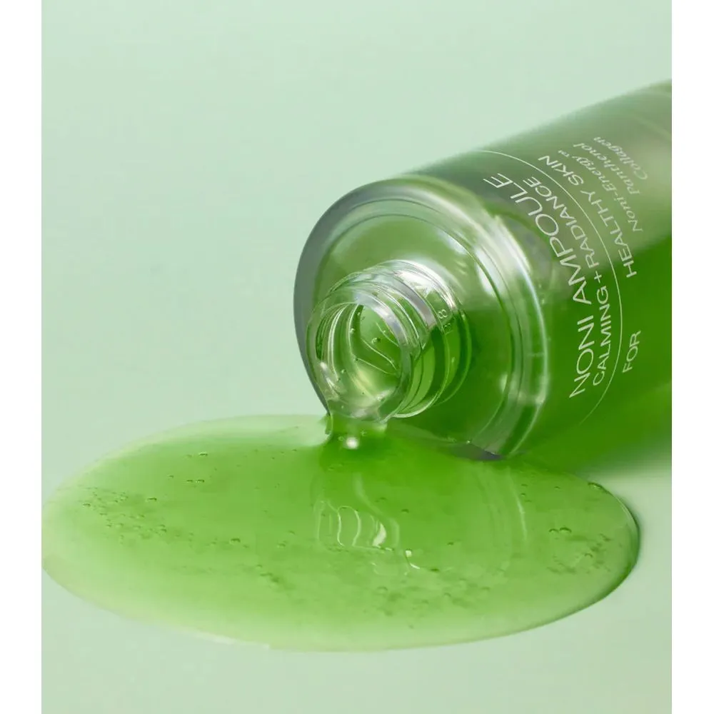 Celimax Ampolla The Real Noni Energy Ampoule