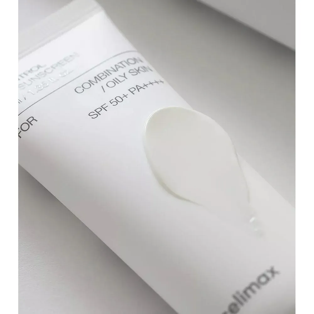 Celimax Protector solar Oil Control Light Sunscreen