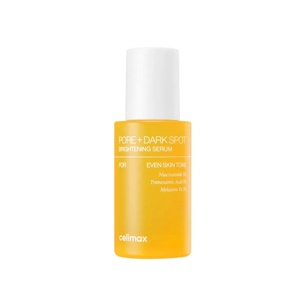 Celimax Serum Pore+Dark Spot Brightening Serum