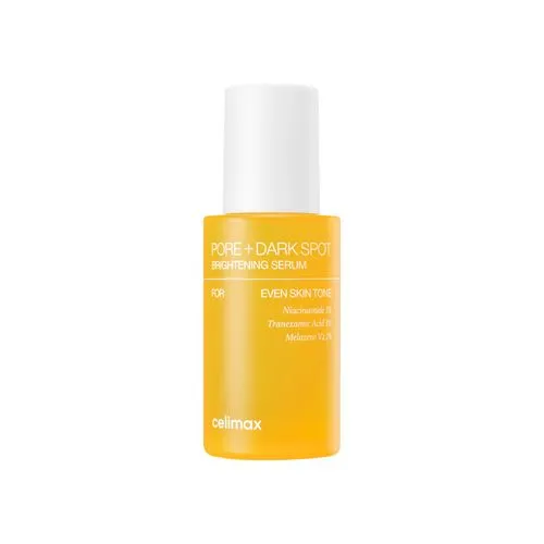 Celimax Serum Pore+Dark Spot Brightening Serum