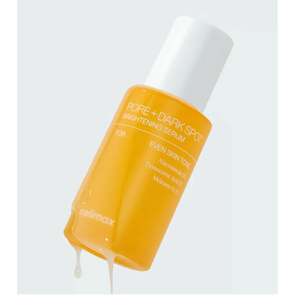 Celimax Serum Pore+Dark Spot Brightening Serum