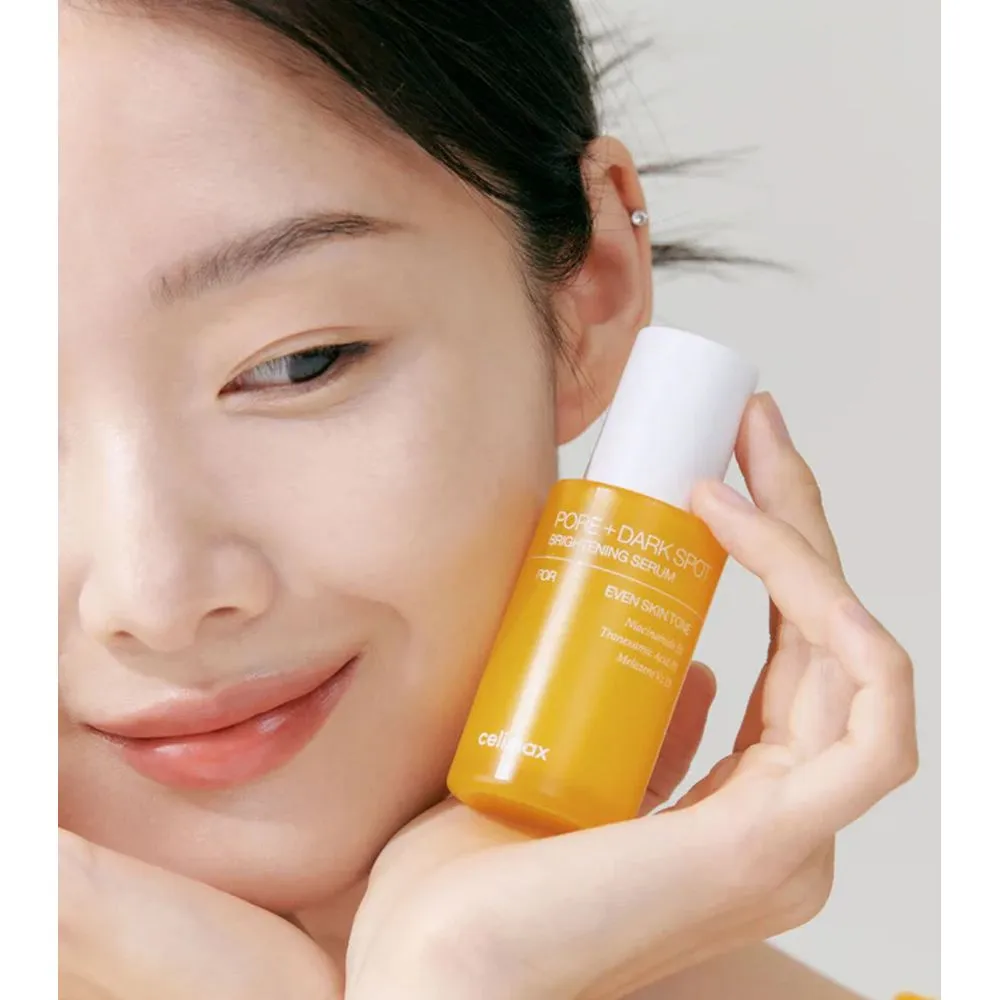 Celimax Serum Pore+Dark Spot Brightening Serum