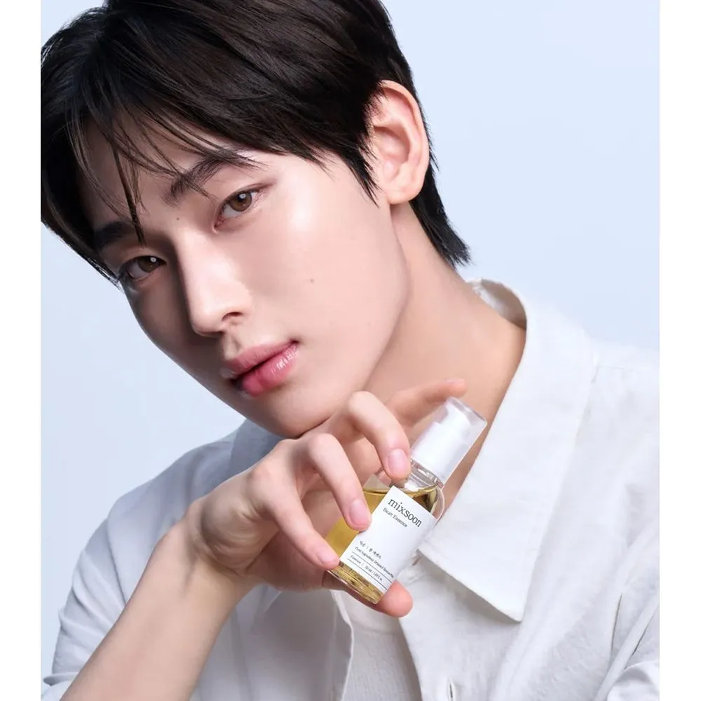 Mixsoon Esencia Bean Essence