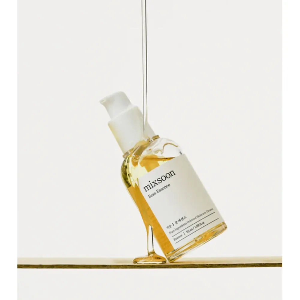 Mixsoon Esencia Bean Essence