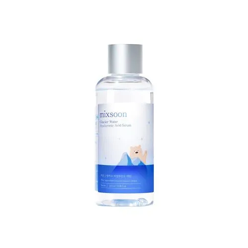 Mixsoon Serum Glacier Water Hyaluronic Acid Serum