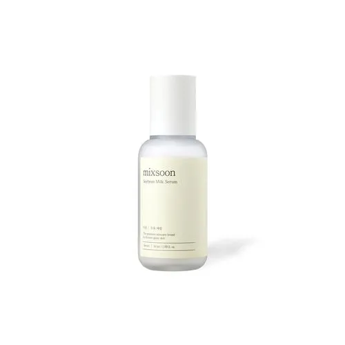 Mixsoon Serum Soybean Milk Serum