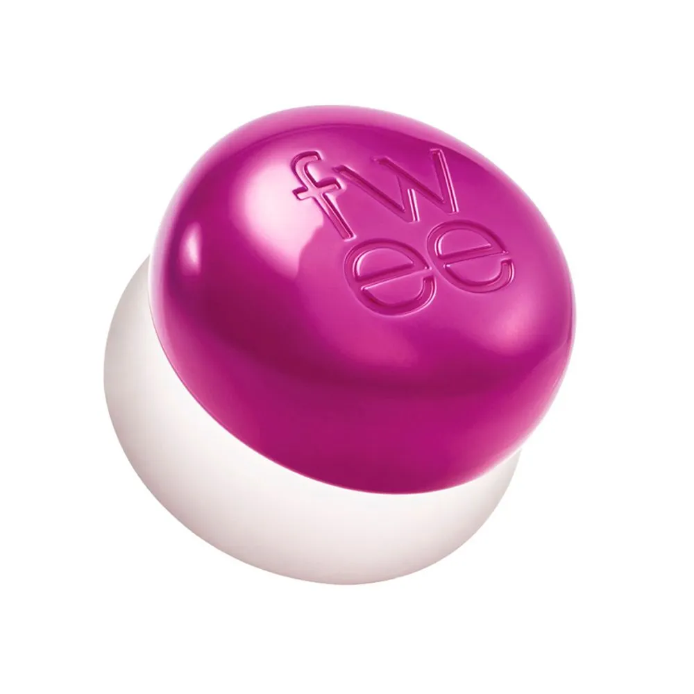 Fwee Labial y Rubor 2 en 1 Lip&Cheek Blurry Pudding Pot