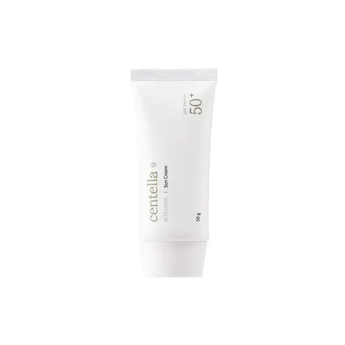 Mixsoon Protector solar Centella Sun Cream SPF 50+ PA++++
