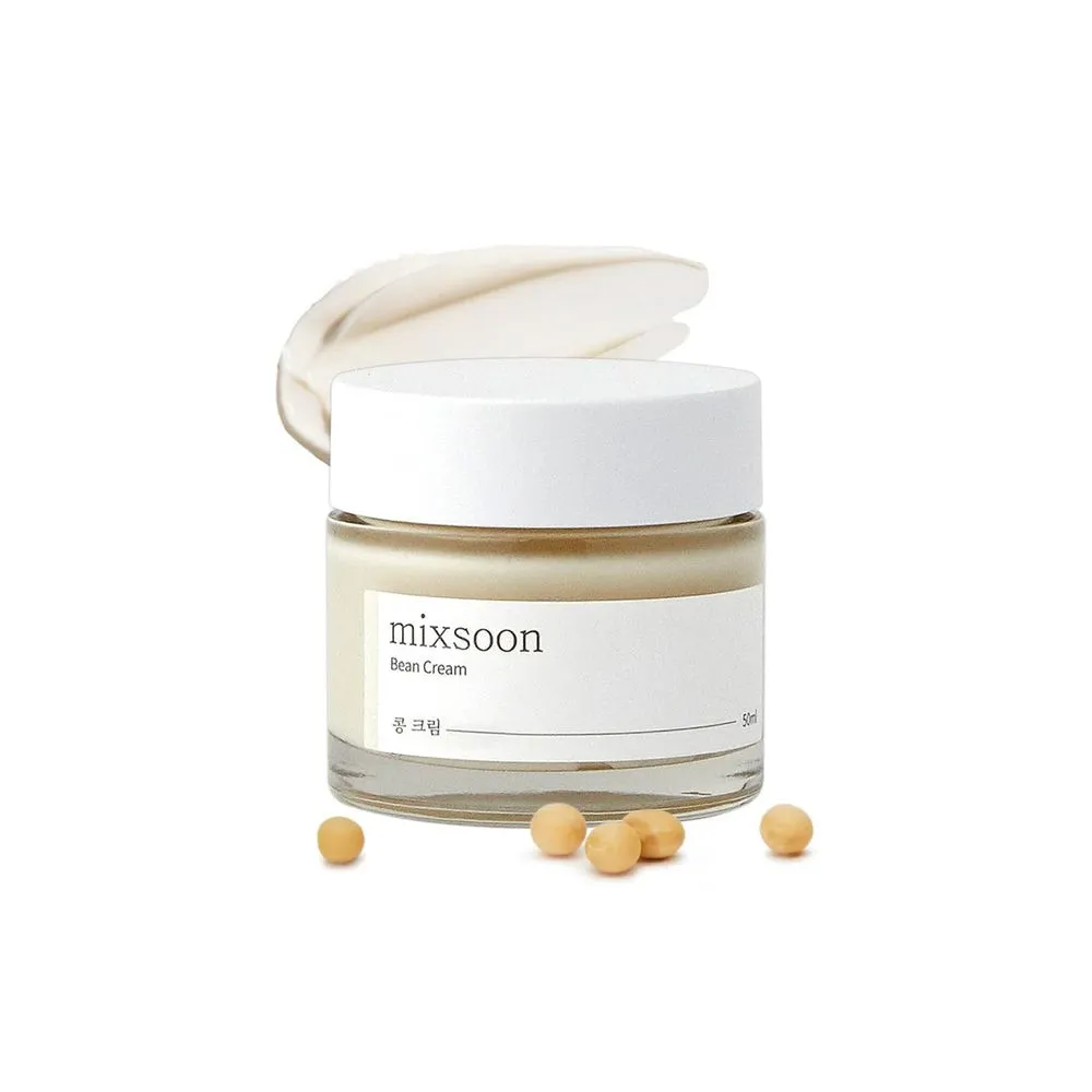 Mixsoon Crema Bean Cream