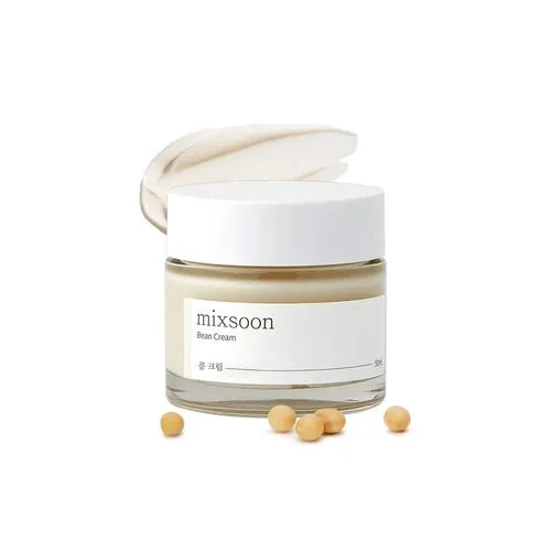 Mixsoon Crema Bean Cream