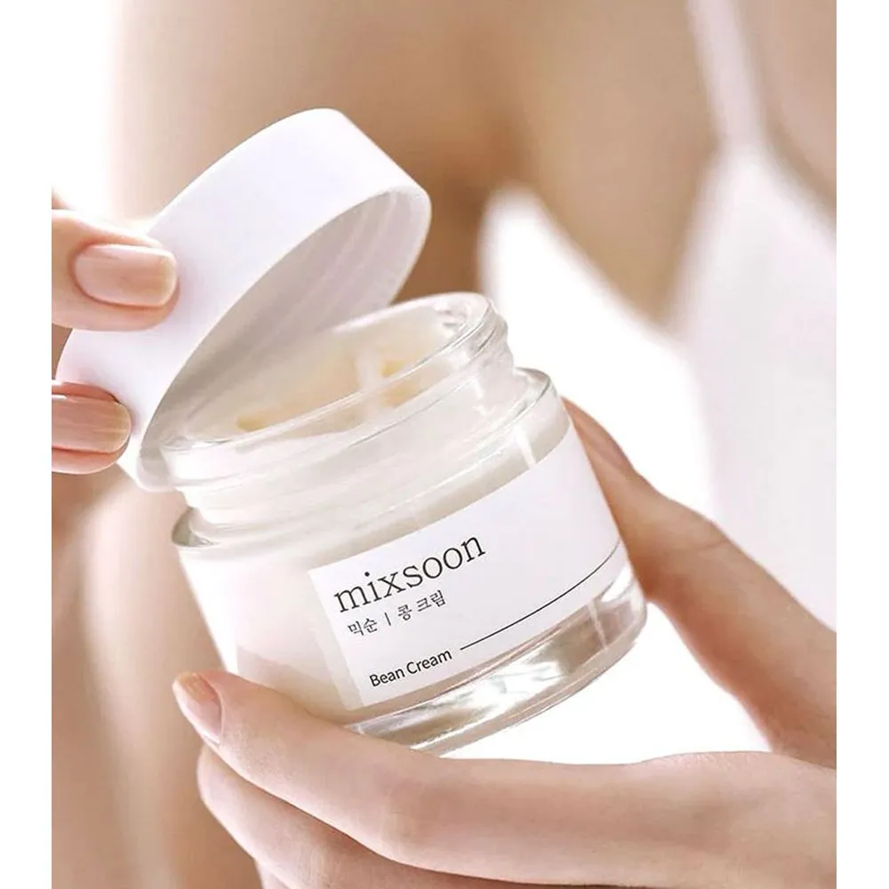 Mixsoon Crema Bean Cream