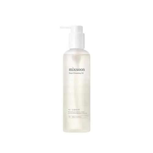 Mixsoon Aceite limpiador Bean Cleansing Oil
