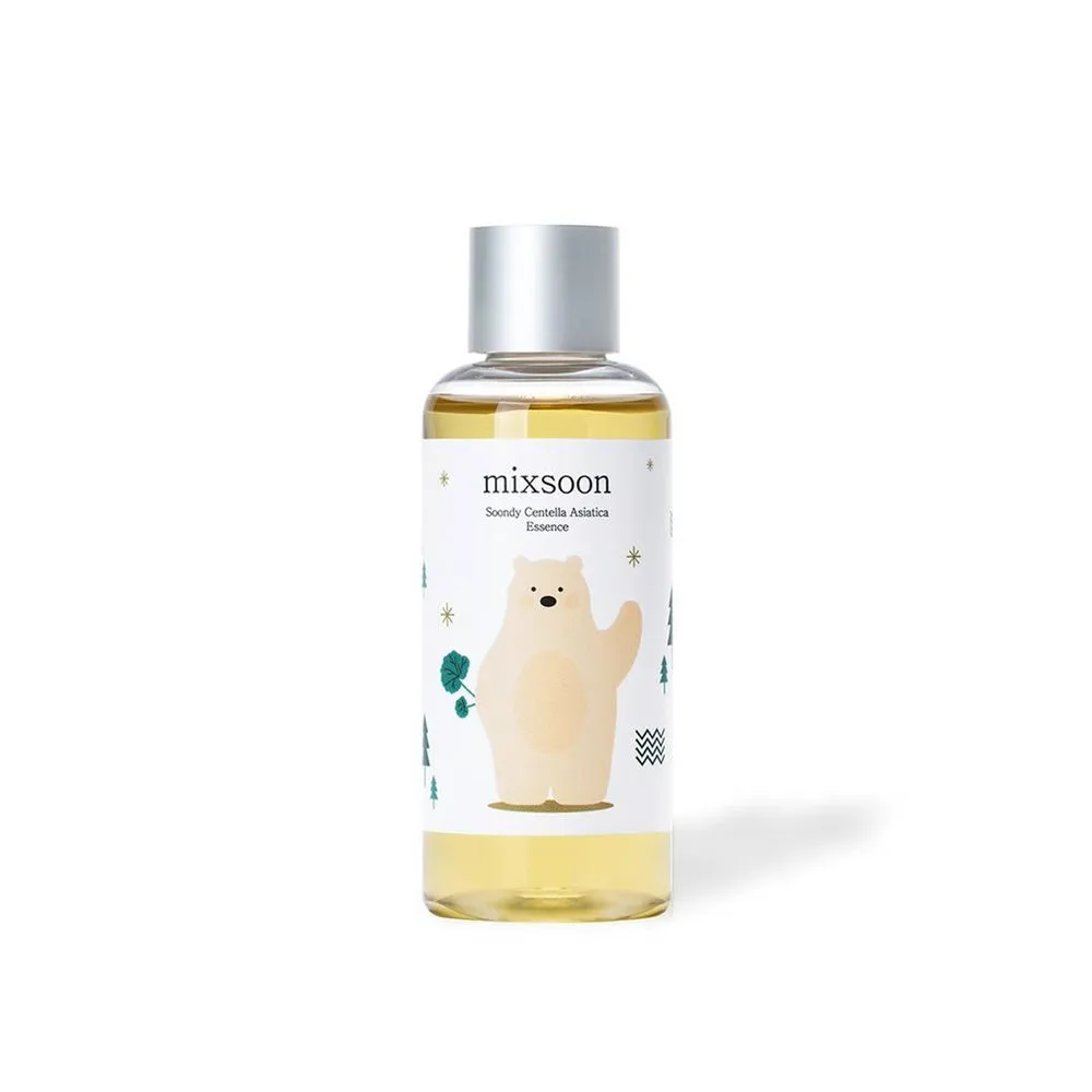 Mixsoon Esencia Soondy Centella Asiatica Essence