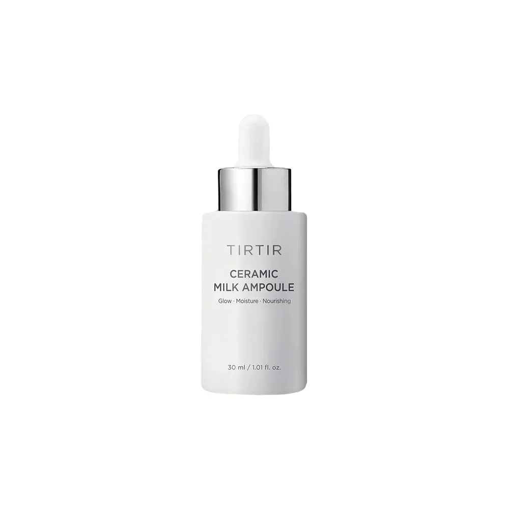 TIRTIR Ampolla Ceramic Milk Ampoule