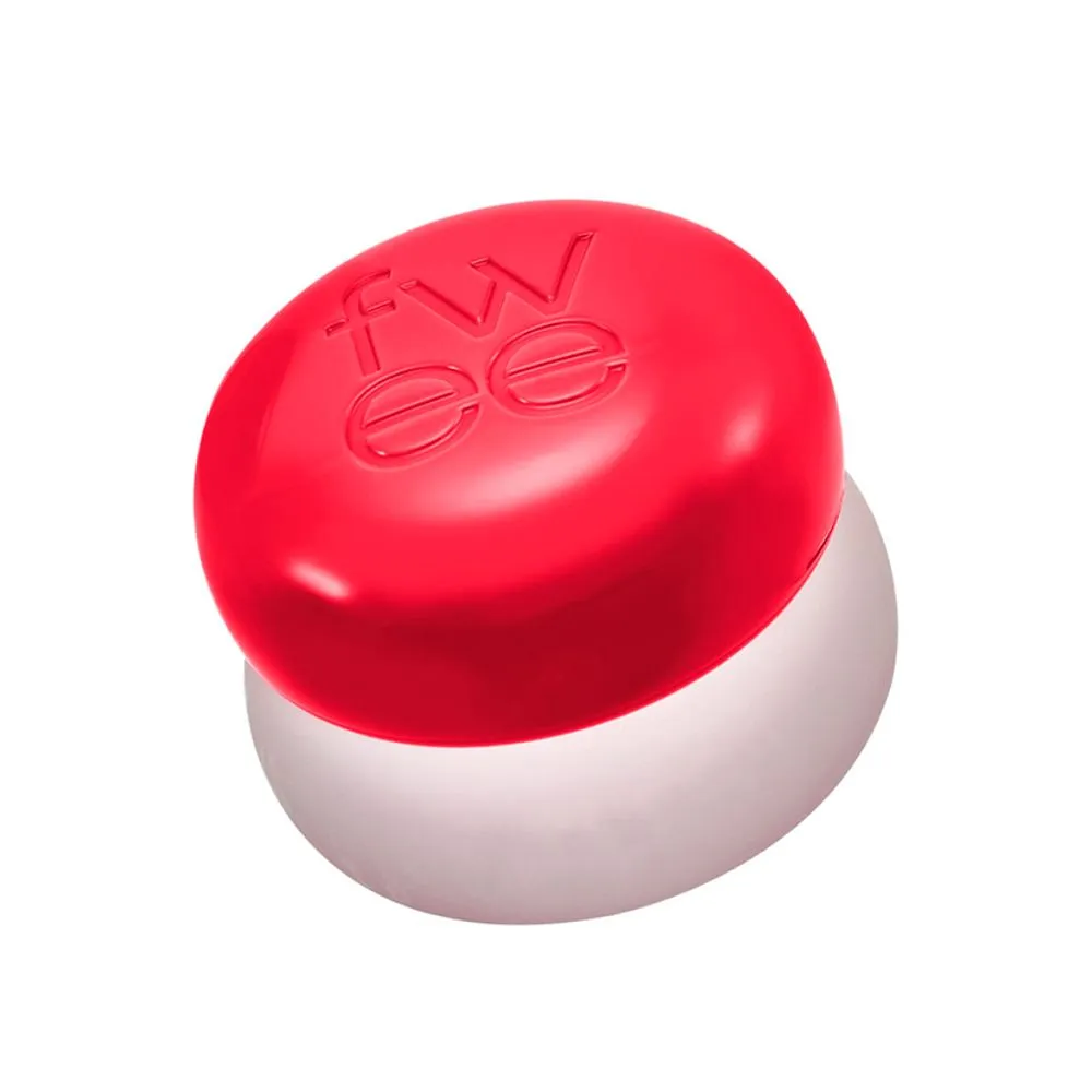 Fwee Labial y Rubor 2 en 1 Lip&Cheek Blurry Pudding Pot