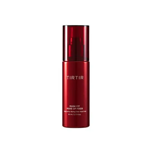 TIRTIR Fijador de Maquillaje Mask Fit Make Up Fixer 80 Ml