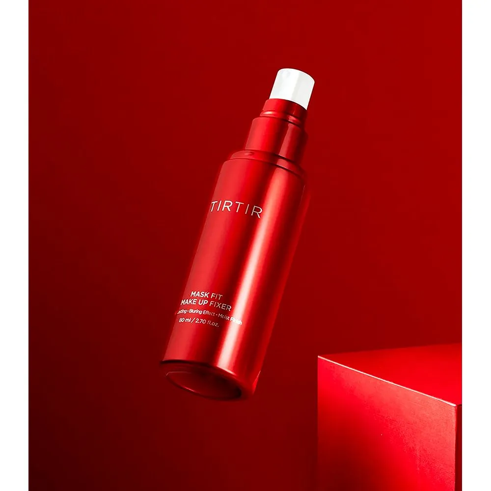 TIRTIR Fijador de Maquillaje Mask Fit Make Up Fixer 80 Ml