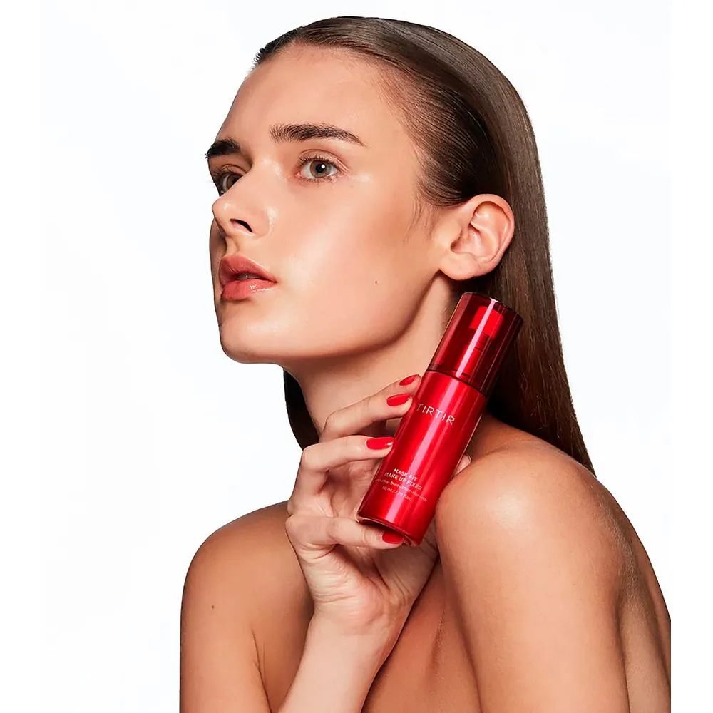 TIRTIR Fijador de Maquillaje Mask Fit Make Up Fixer 80 Ml
