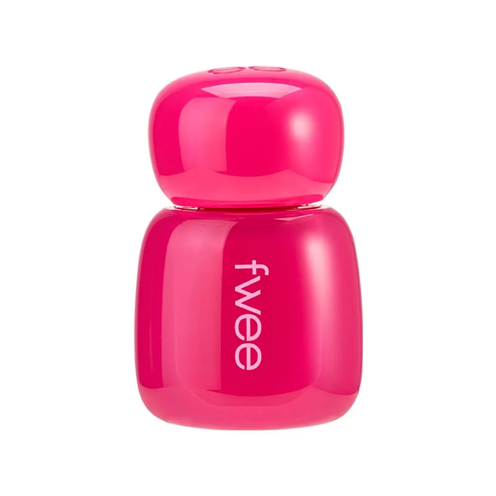 Fwee Tinte labial Pink Obsession Stay-Fit Lip Tint
