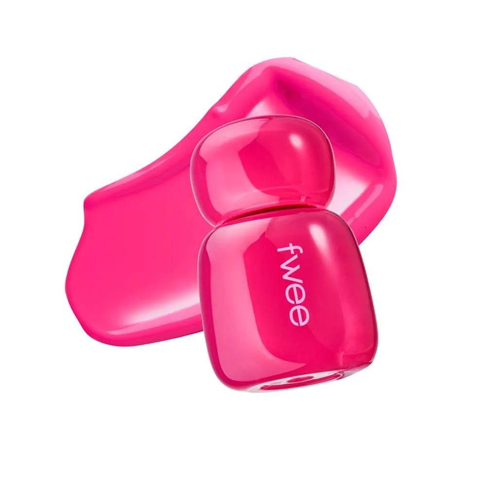 Fwee Tinte labial Pink Obsession Stay-Fit Lip Tint