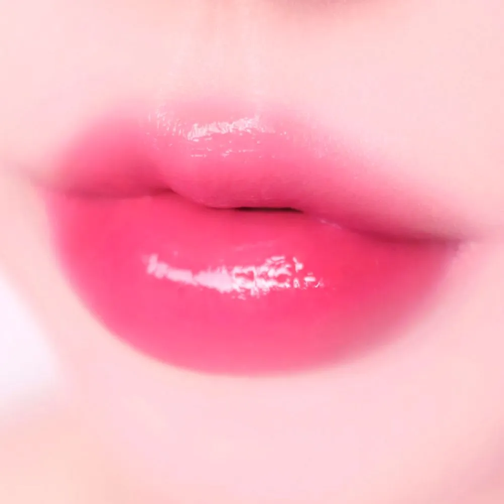 Fwee Tinte labial Pink Obsession Stay-Fit Lip Tint