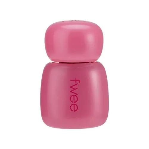 Fwee Tinte labial Pink Obsession Stay-Fit Lip Tint