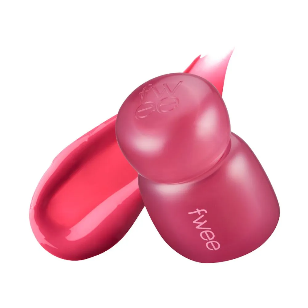 Fwee Tinte labial Pink Obsession Stay-Fit Lip Tint