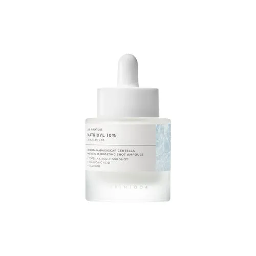 Skin1004 Ampolla Matrixyl 10 Boosting Shot Ampoule