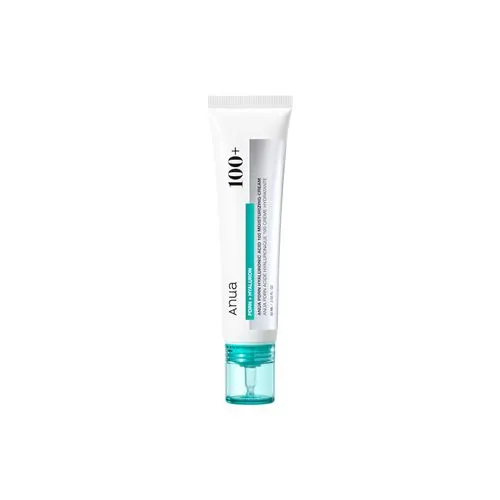 Anua Crema hidratante PDRN Hyaluronic Acid 100 Moisturizing Cream
