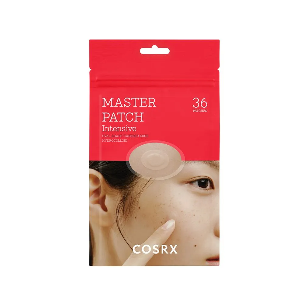 COSRX Parches de Acné Master Patch Intensive