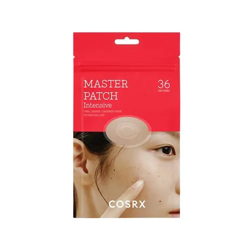 COSRX Parches de Acné Master Patch Intensive