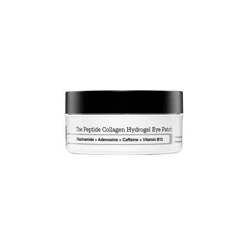 COSRX Parches de colágeno The Peptide Collagen Hydrogel Eye Patch