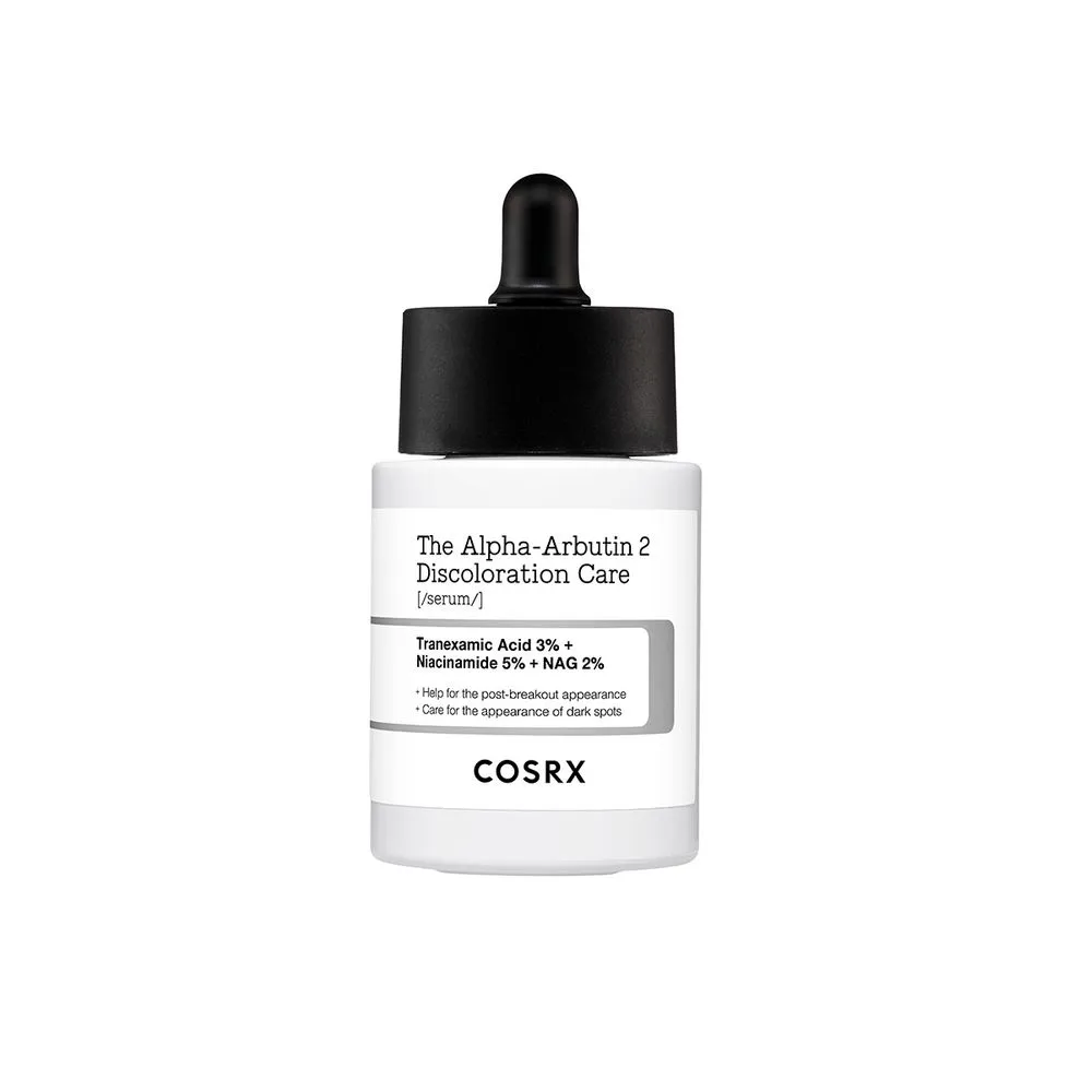 COSRX Serum The Alpha Arbutin 2 Serum