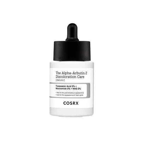 COSRX Serum The Alpha Arbutin 2 Serum