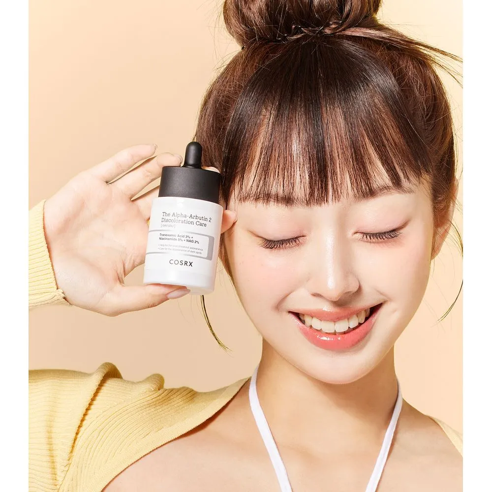 COSRX Serum The Alpha Arbutin 2 Serum