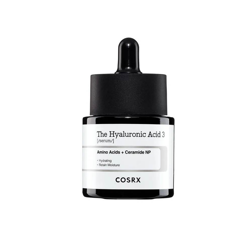 COSRX Serum The Hyaluronic Acid 3 Serum
