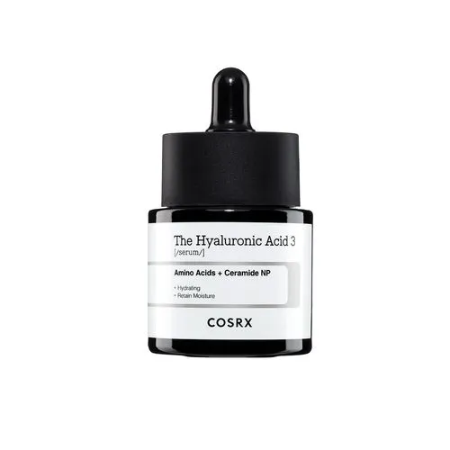 COSRX Serum The Hyaluronic Acid 3 Serum