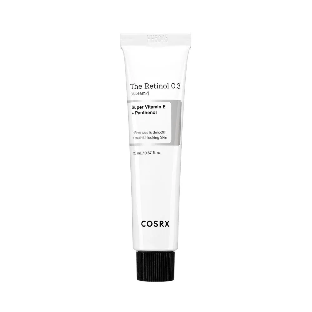 COSRX Crema The Retinol 0.3 cream