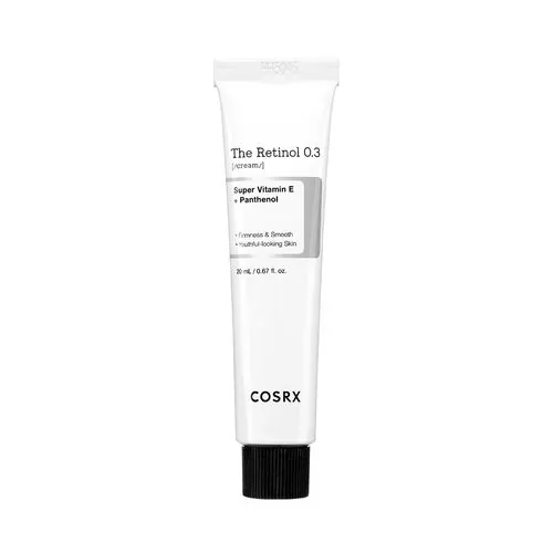 COSRX Crema The Retinol 0.3 cream